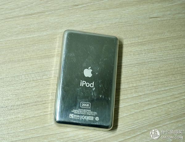 新iPod上架之际，记那些年一起追过的iPod - 知乎