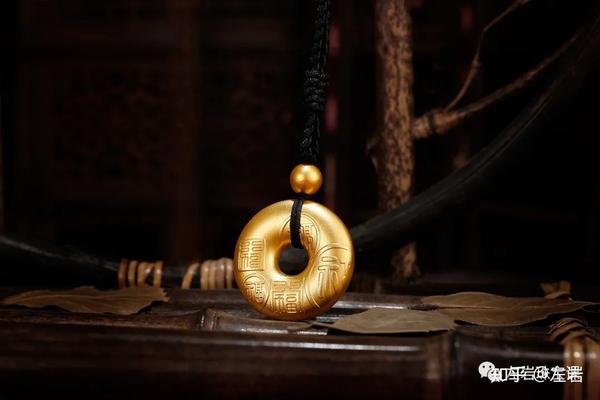 什么是古法金？含量和黄金一样吗？看完这篇你就知道！ - 知乎