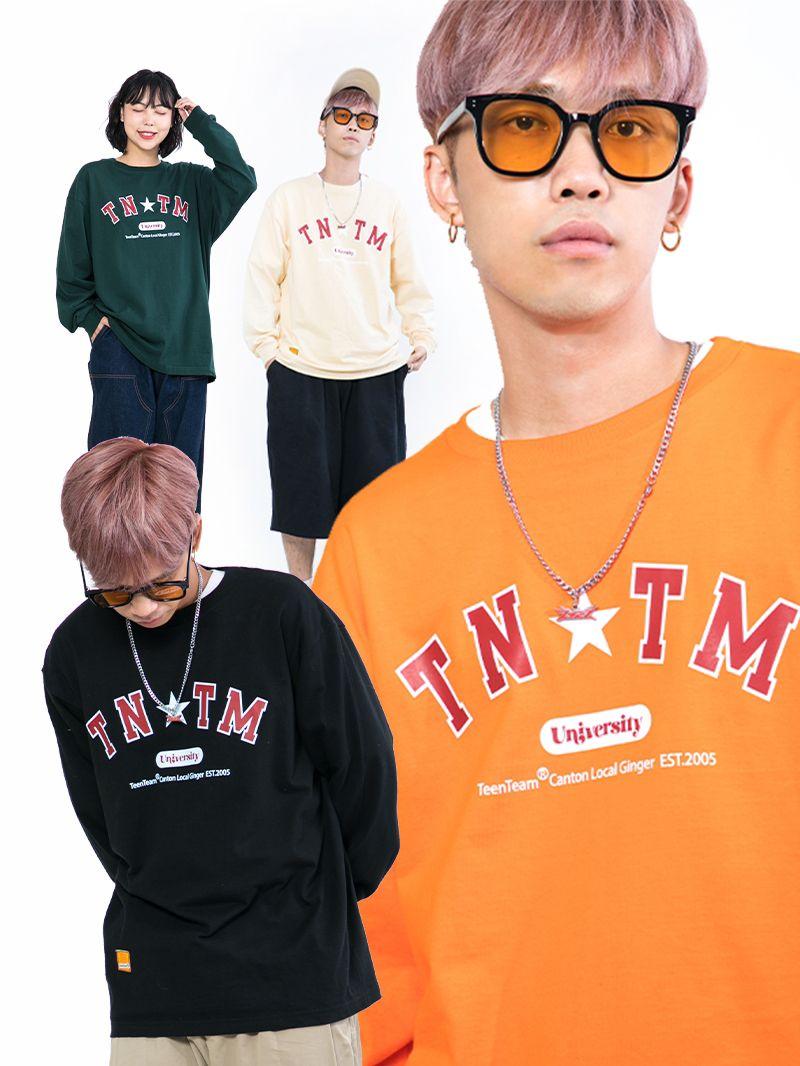 了,其主线服装风格一直坚持着只属于他们的风格,那就是kidult(大儿童)