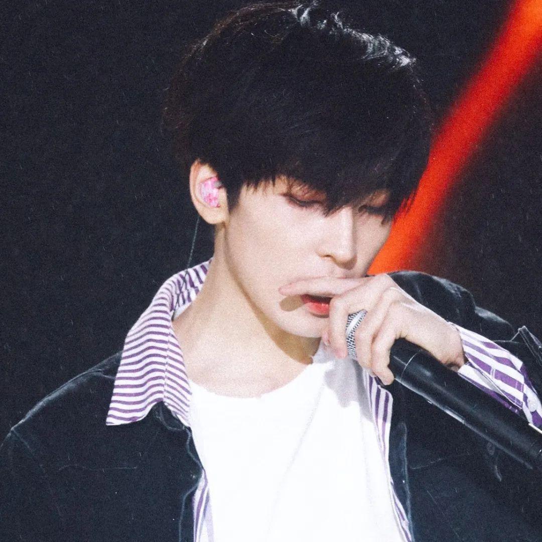 漫博宝库头像seventeen全圆佑合集