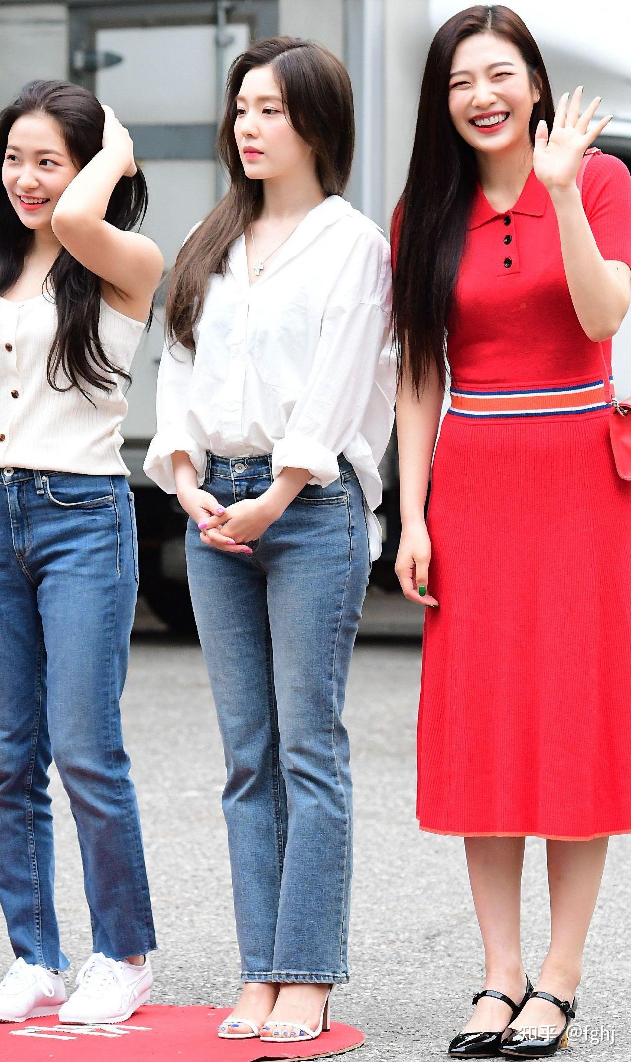 裴珠泫的玉足 - 知乎