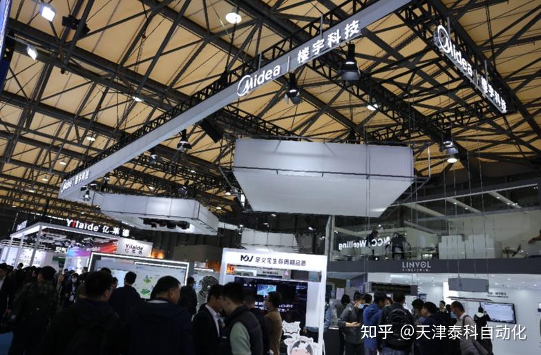 强势回归,全链品牌汇聚2023中国制冷展 - 知乎