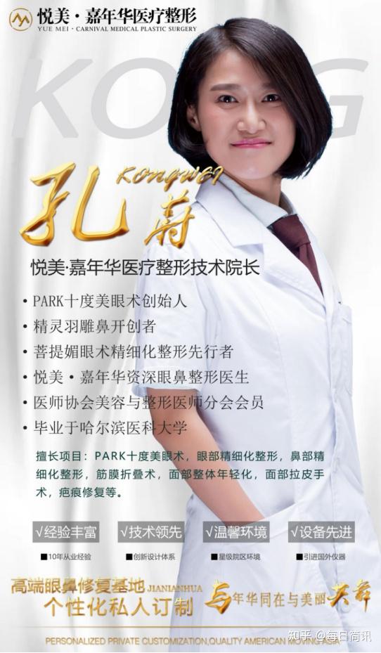 孔蔚院长参加2019年11月《南中国乔雅登"注射医生培训"孔蔚老师毕业于