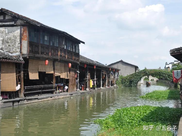 浙江绍兴值得推荐的十二个旅游景点