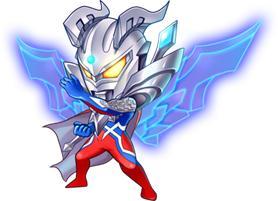 赛罗 七个形态设定大解密 知乎