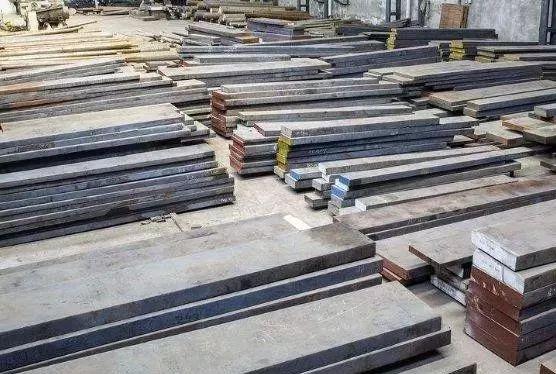 钢材的关键功能有哪些