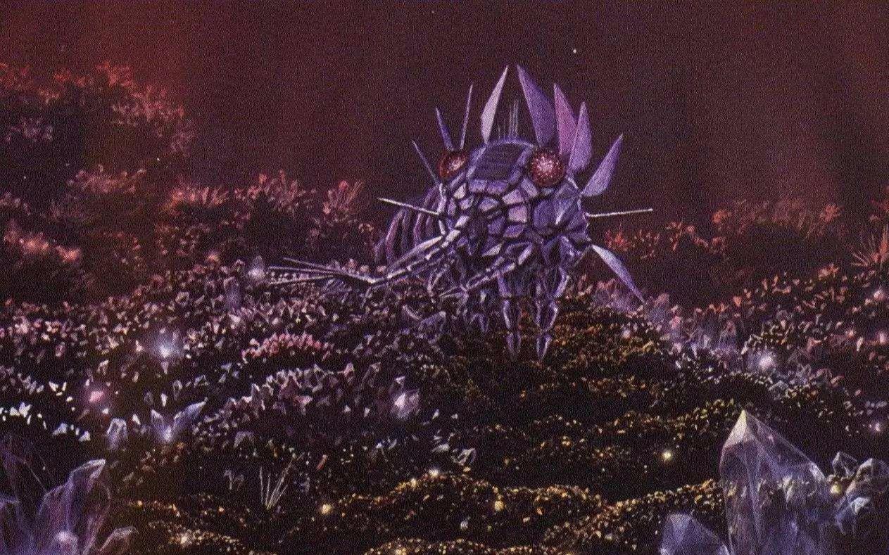 元素杂谈连载33硅基生命真的存在吗