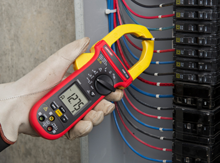 霍尔效应的原理及应用