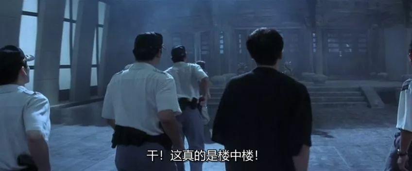上映十六年后,《双瞳》依然是我心中最好的华语恐怖片 - 知乎