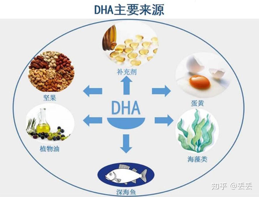 給孩子補dhachildlife童年時光艾瑞克inne澳樂乳怎麼選