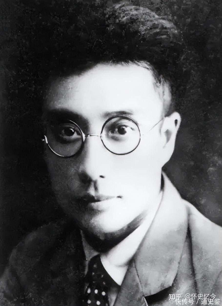 顾顺章叛变后,供出了四名中共负责人,第一个名字就令徐恩曾傻眼 - 知乎