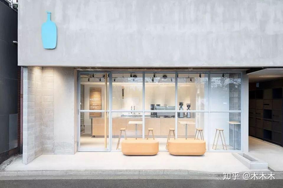 做咖啡bluebottle从未将星巴克当做标杆品牌说