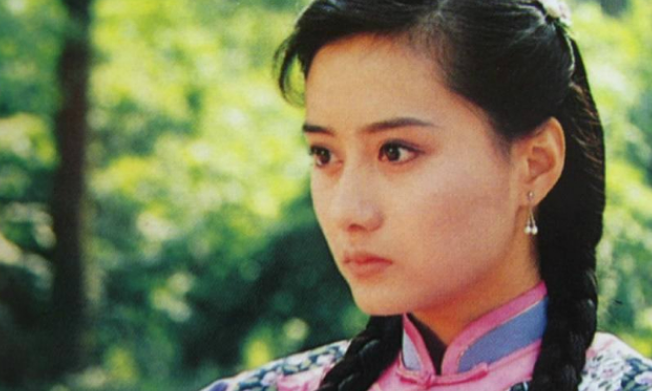 说"何书桓"渣的人,是因为不认识《水云间》里的梅若鸿
