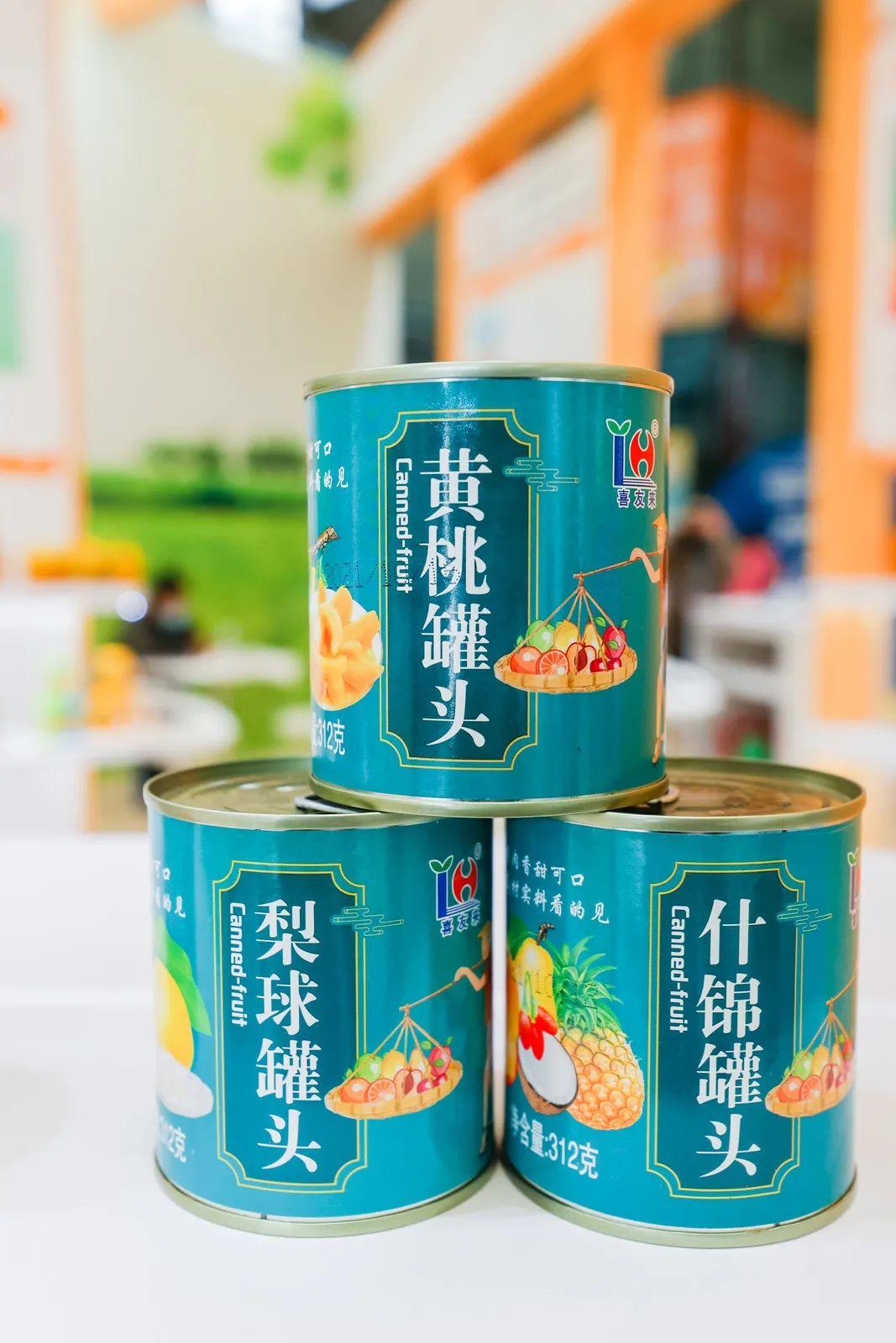 藏在罐头里的行业商机,罐藏食品的未来如何破"罐"而出?