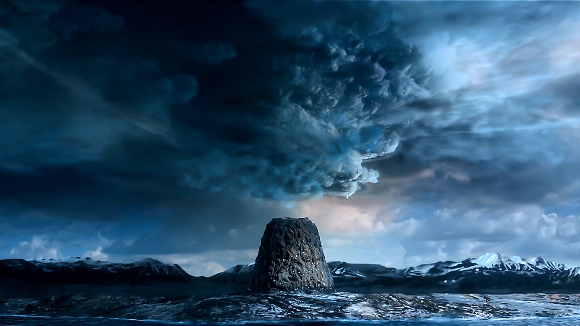 古装玄幻电影三生三世十里桃花高清唯美图片合辑