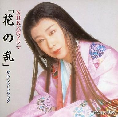 挑起日本战国时代的女人 天下恶妻 日野富子 知乎 挑起日本战国时代的女人 天下恶妻 日野富子 知乎
