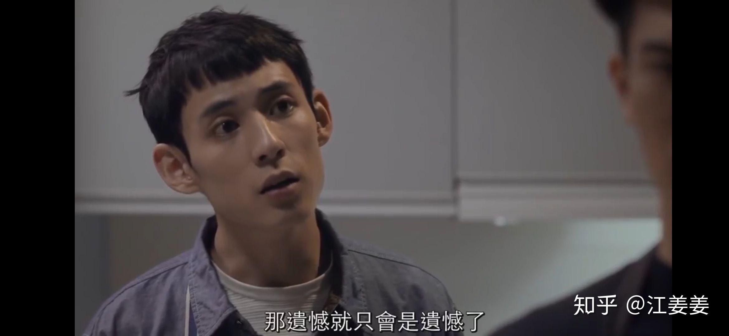 黑与白,是与非,黑道和警察,孟少飞和唐毅,原本怎么也不可能的两人,却