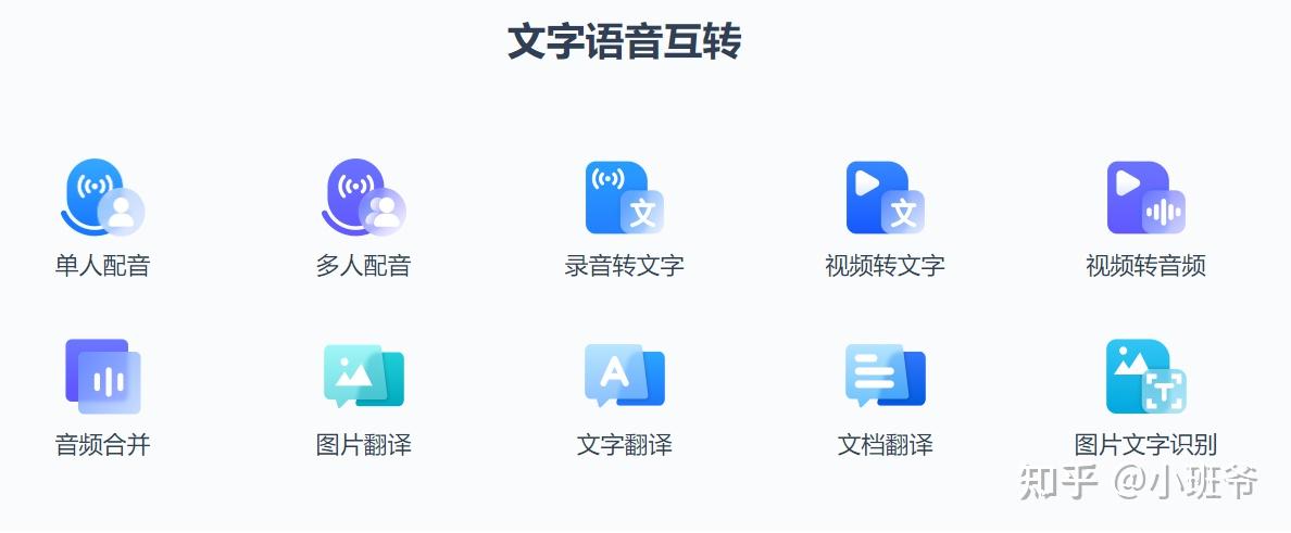 实测9款语音转文字工具，开会记笔记再也不用手忙脚乱了 - 知乎