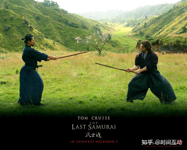 日本武士道精神解析 - 知乎