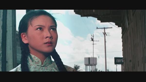 唐山大兄女主角依依心中的李小龙原来是这样的人让人大吃一惊