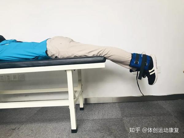 膝蓋術後角度就是下不去物理復健師手把手給你指導