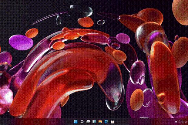 【4K】新鲜出炉:Windows 11提取原生精美壁纸 - 知乎