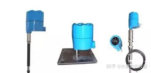 图文详解液位计工作原理 - 知乎