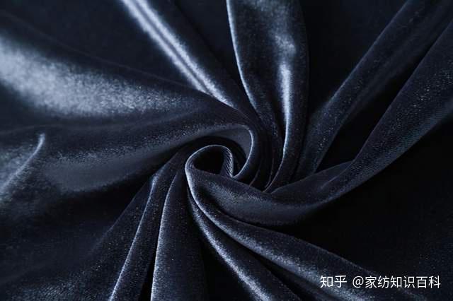 天鹅绒、法兰绒、德绒、雪貂绒...面料中的各种绒到底有啥区别? - 知乎