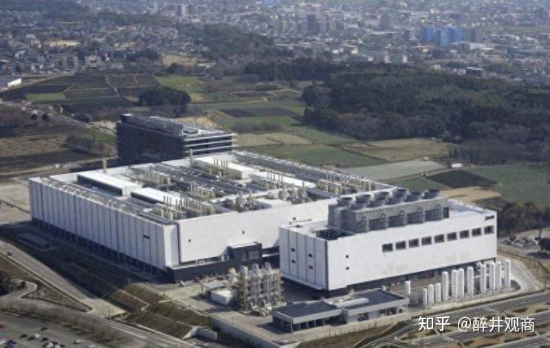 拜登押注芯片产业一石二鸟宣布85亿投资英特尔选票是稳了