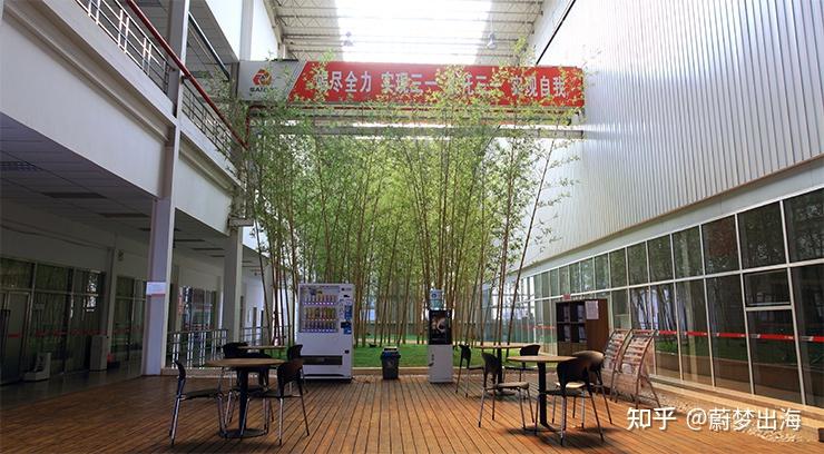 三一全球十大产业基地，不可错过的工业之美 - 知乎