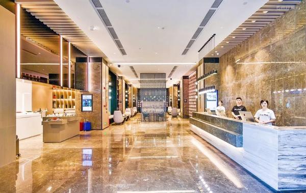 【旅搜网评】亚朵“第四空间”，如何在生活方式酒店“出圈”？ - 知乎