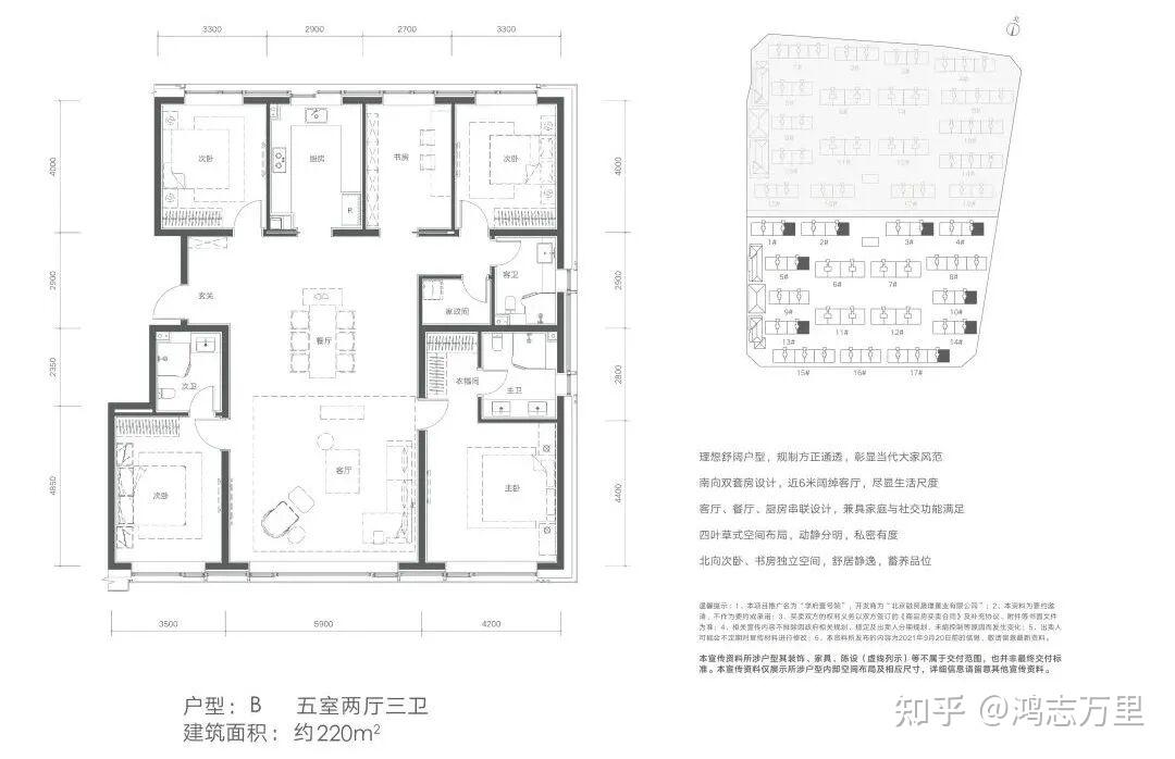 学府壹号院 | 京西北五环外 · 海淀树村 · 融创2024年建成 · 北京第六座壹号院 · 约184-274㎡四至五居 · 新型共有产权 · ...