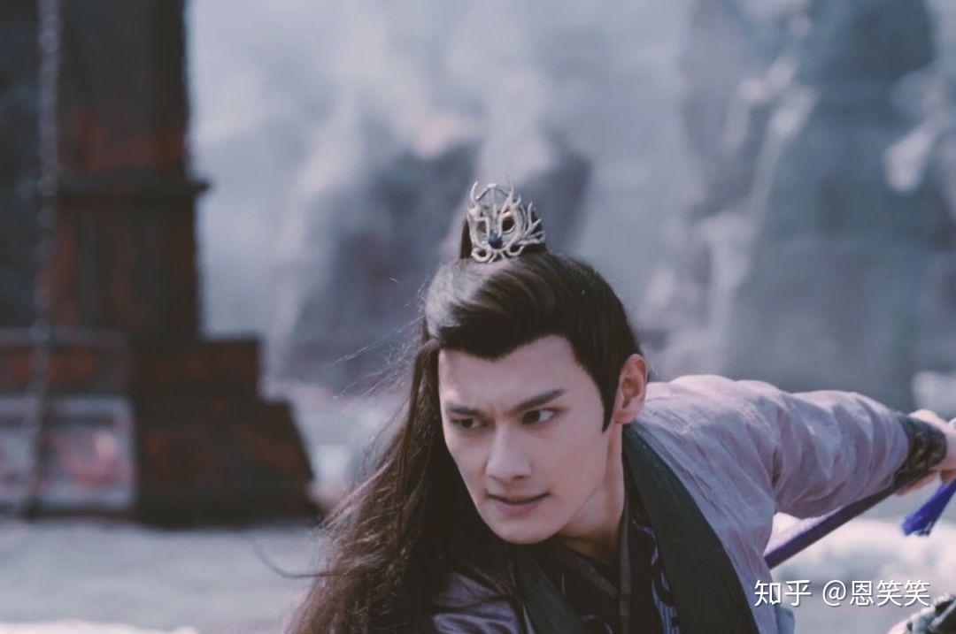 陈情令墨香铜臭魔道祖师中最令你意难平的情节是什么