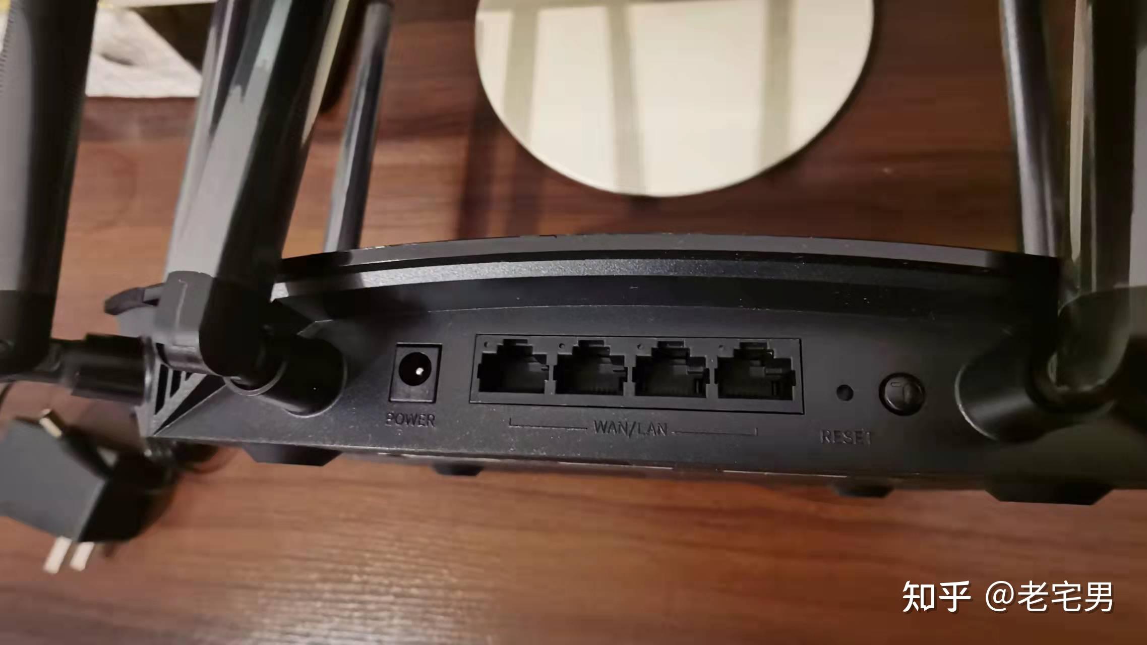 性价比最高的tplinkax6000系列xdr6020路由器评测