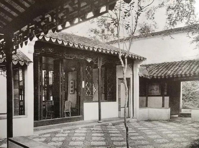 拙政园 | 走过夏冬秋春 感悟人生起伏 - 知乎