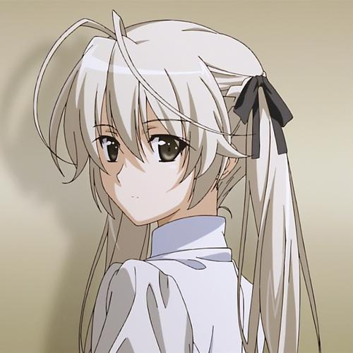 春日野穹 - 知乎