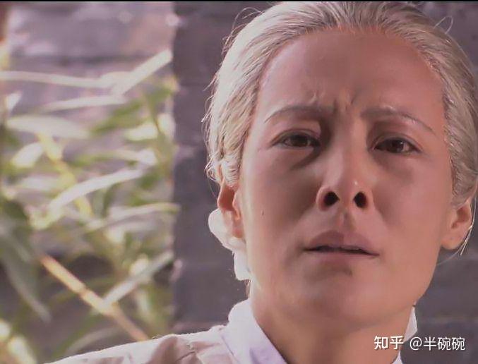 大宅门原著白雅萍一无是处却高嫁不爱的人如何过好一生