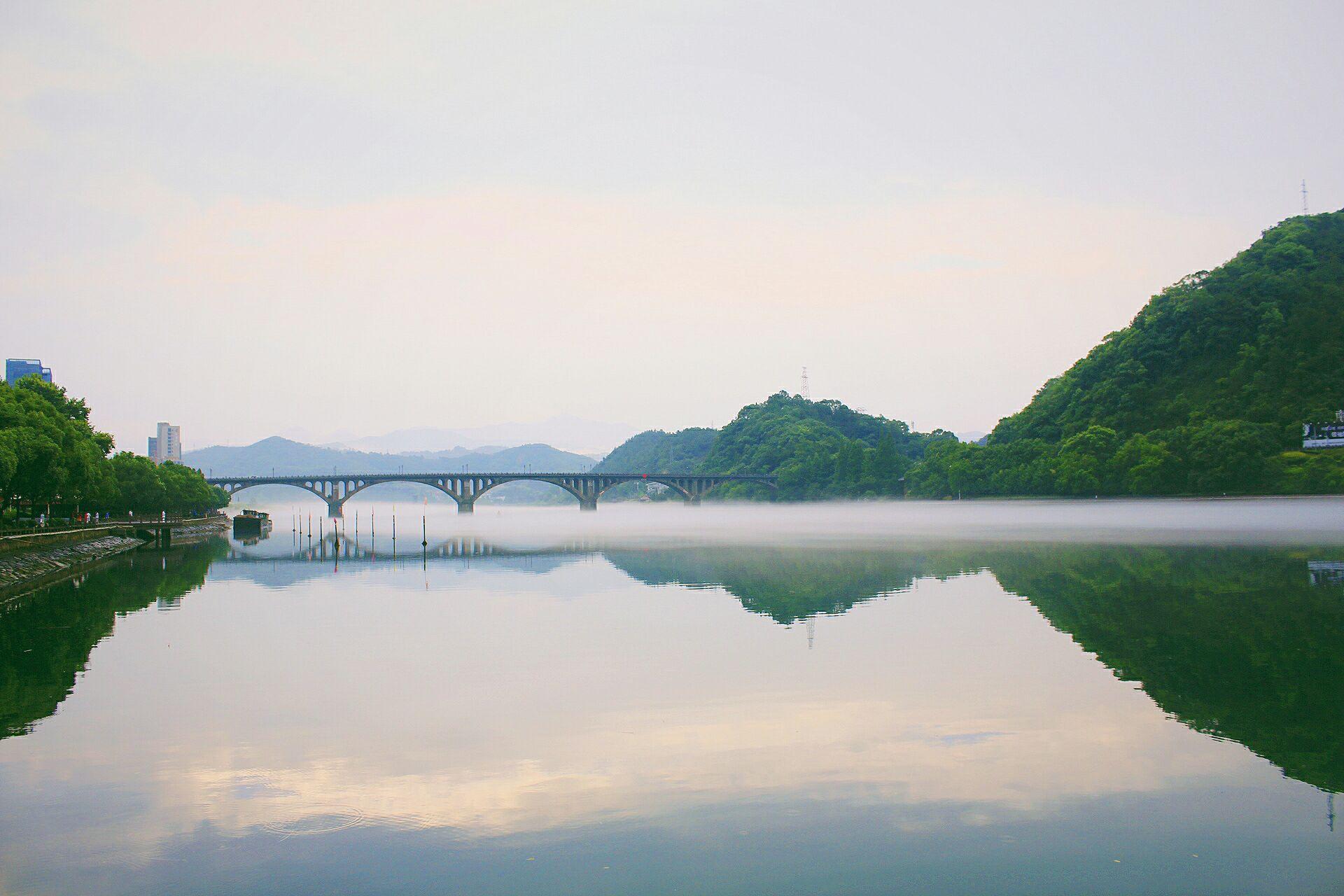 杭州市建德區有哪些好玩的旅遊景點值得去