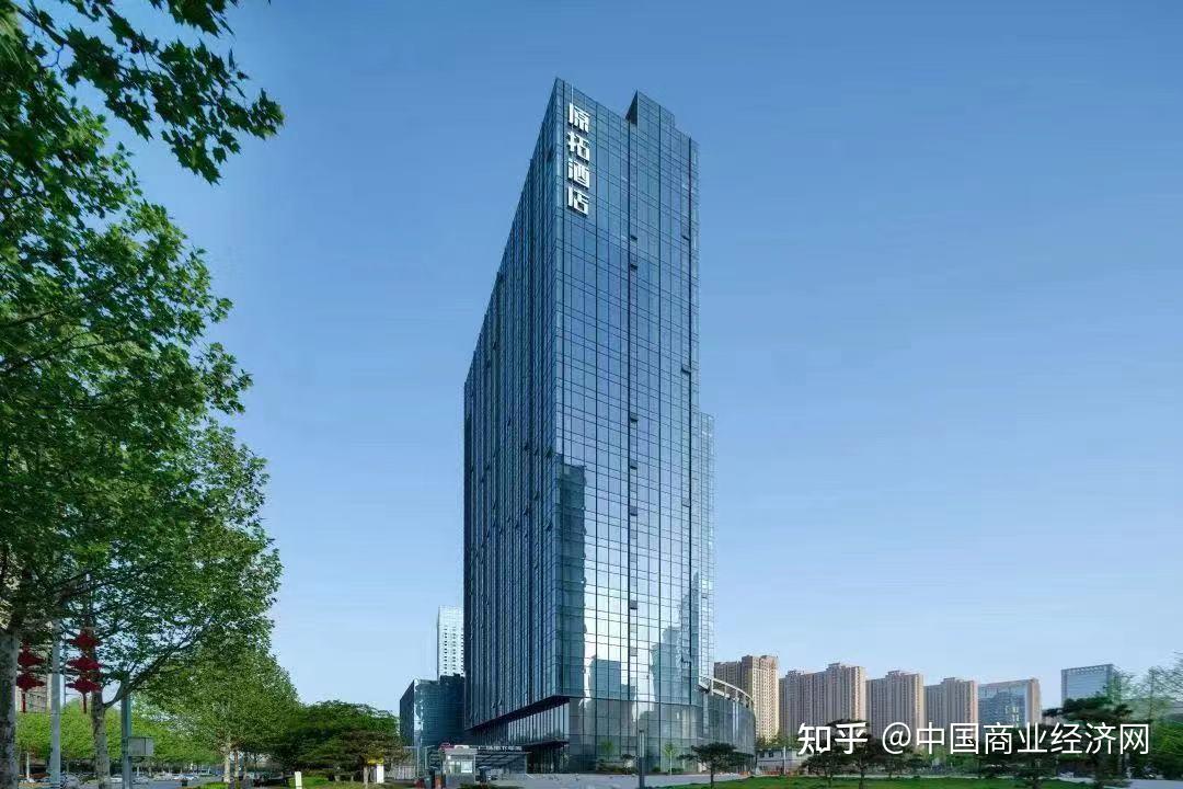 锦江酒店中国区携多元品牌亮相2023hfe原拓畅聊国潮酒店商业优势