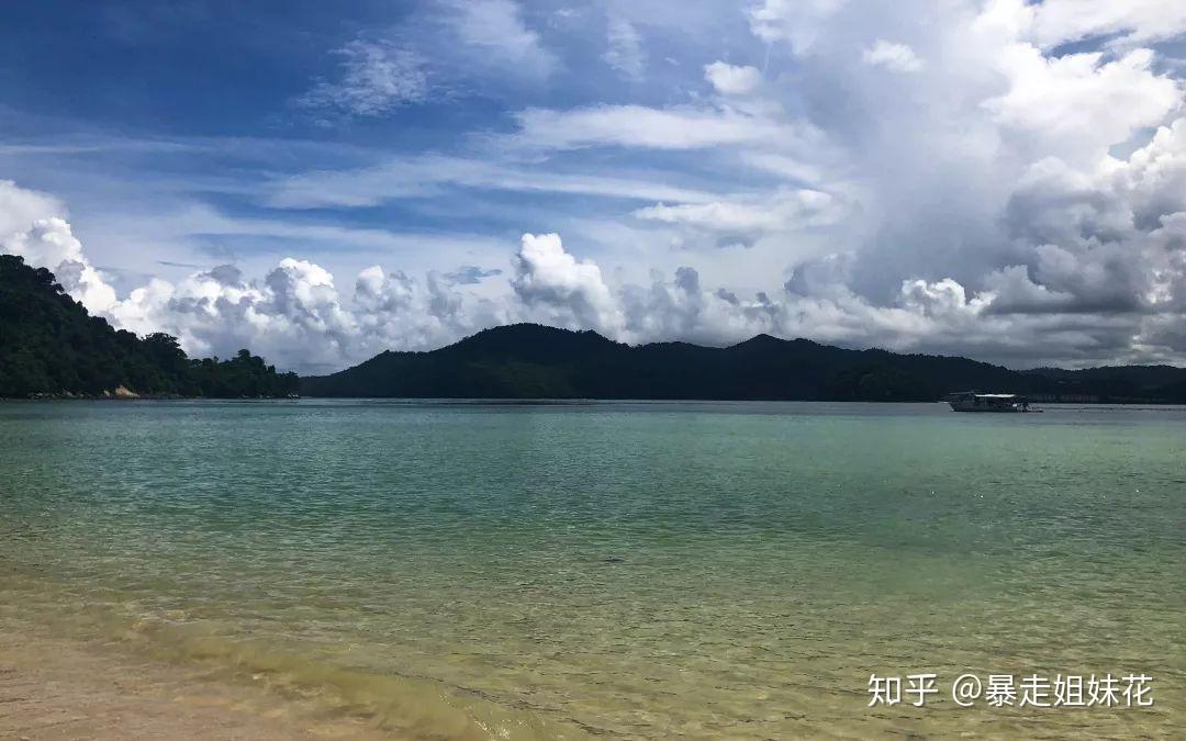 世界最佳日落究竟有多美？来亚庇看看你就知道了！ - 知乎