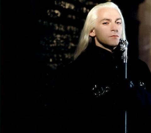 电影的影响,hp 电影中,马尔福一家,汤姆里德尔都是颜值很高的,潘西也