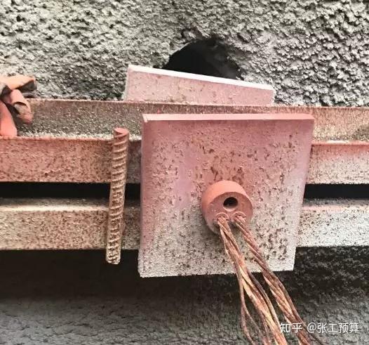 锚索支护(基坑支护)组价!比较难懂!需多看!