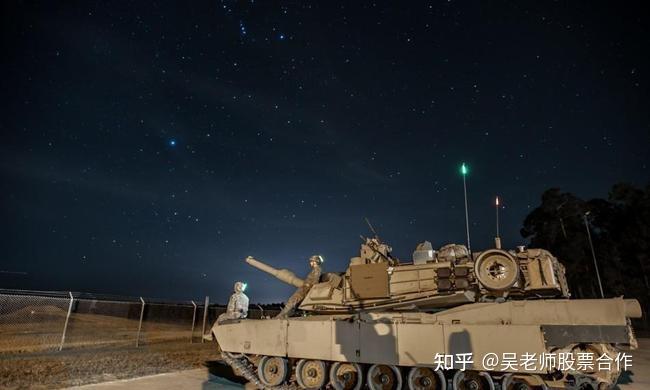 美军夜战水平怎么样了?与10倍敌人激战4小时,无一伤亡全身而退 - 知乎