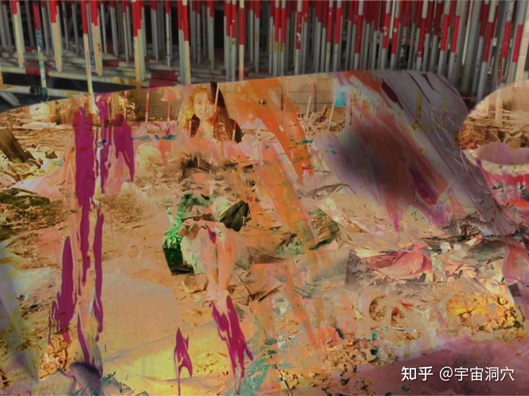 墟土重生——红旗糖厂废墟美学的在地学术实践 - 知乎