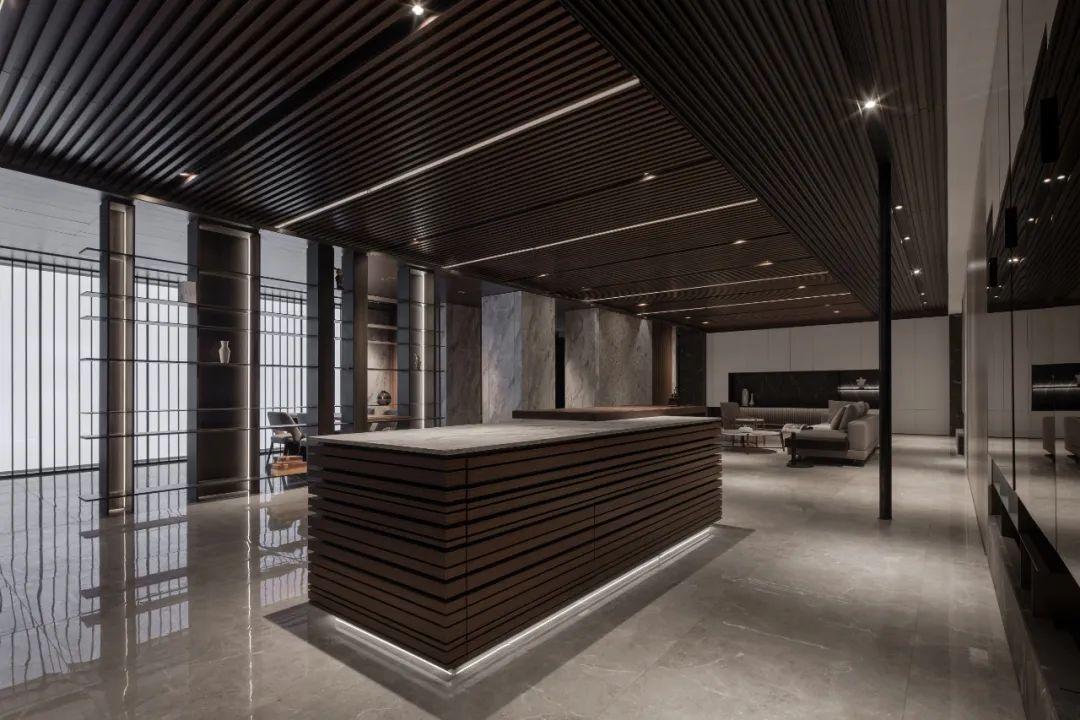 凯恩家美高端定制台式风格温文尔雅的绅士之选