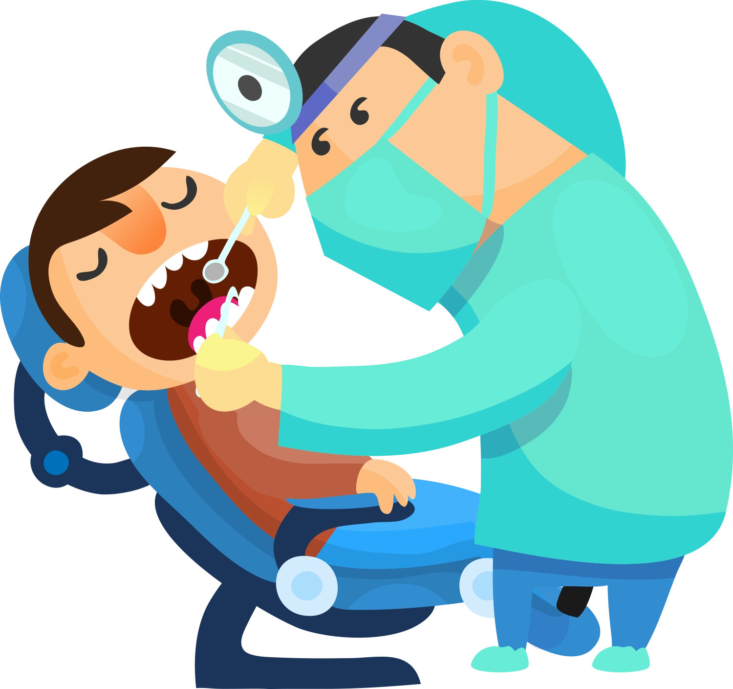 上海牙齿矫正价格合适的私立医院和医生有哪些牙齿正畸医生如何选择