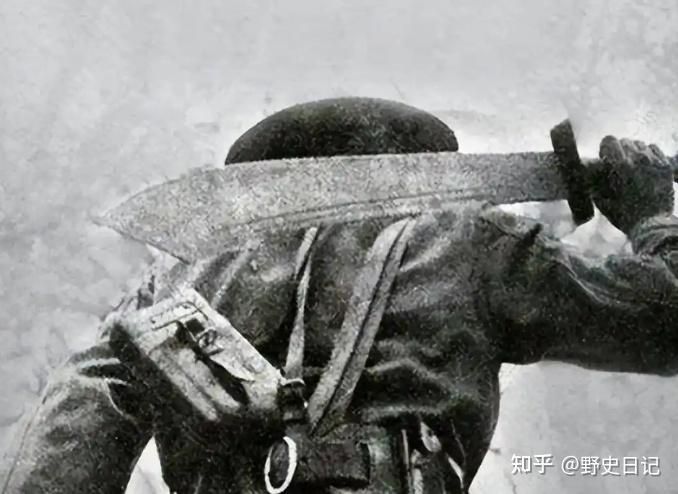 1943年日军收到中国战书,提出一边出150人拼刺刀,大佐:疯了吧 - 知乎