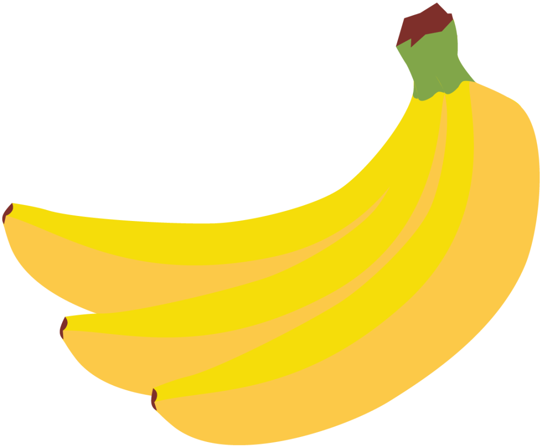 manner联名ucca:把香蕉搬进咖啡店是种什么体验?