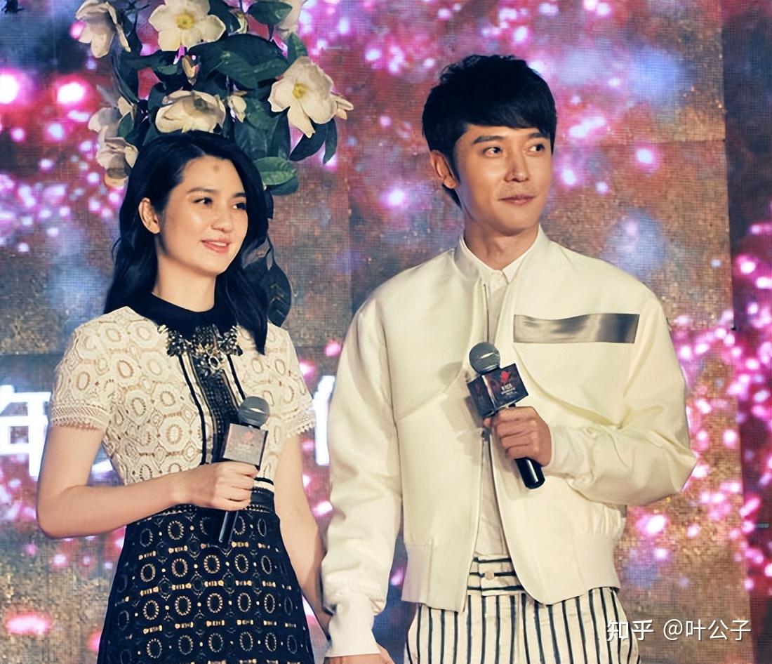 狗改不了吃屎!张丹峰被曝和毕滢复合,同住套房,财务还归女方管