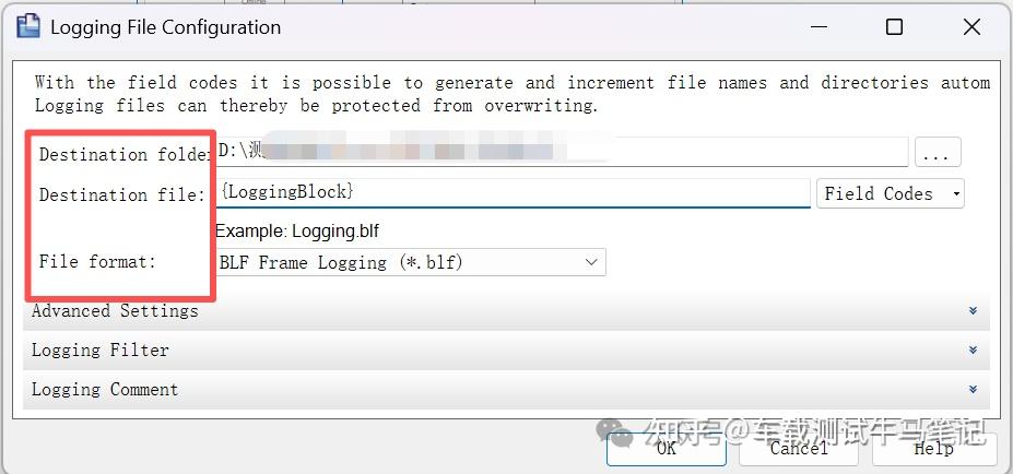 CANoe Log 录制与分析全流程指南（从入门到实战） - 知乎